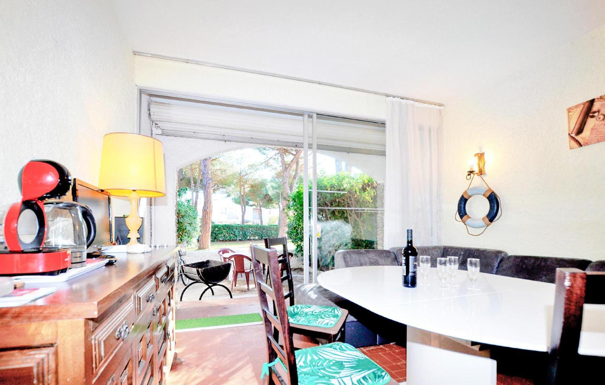 Nice Apartment In Argeles-Sur-Mer Exterior photo